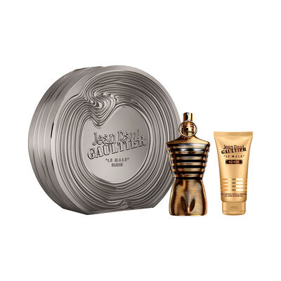 LE MALE ELIXIR SET PARFUM
